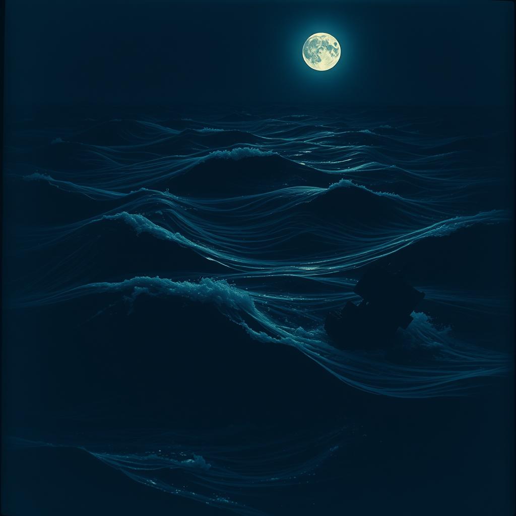 Ocean’s Fury Dual Layer Epic Trance artwork