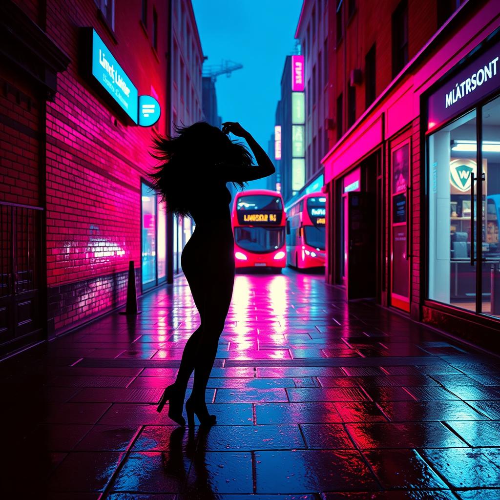 Voice image for Alan Wilder 2