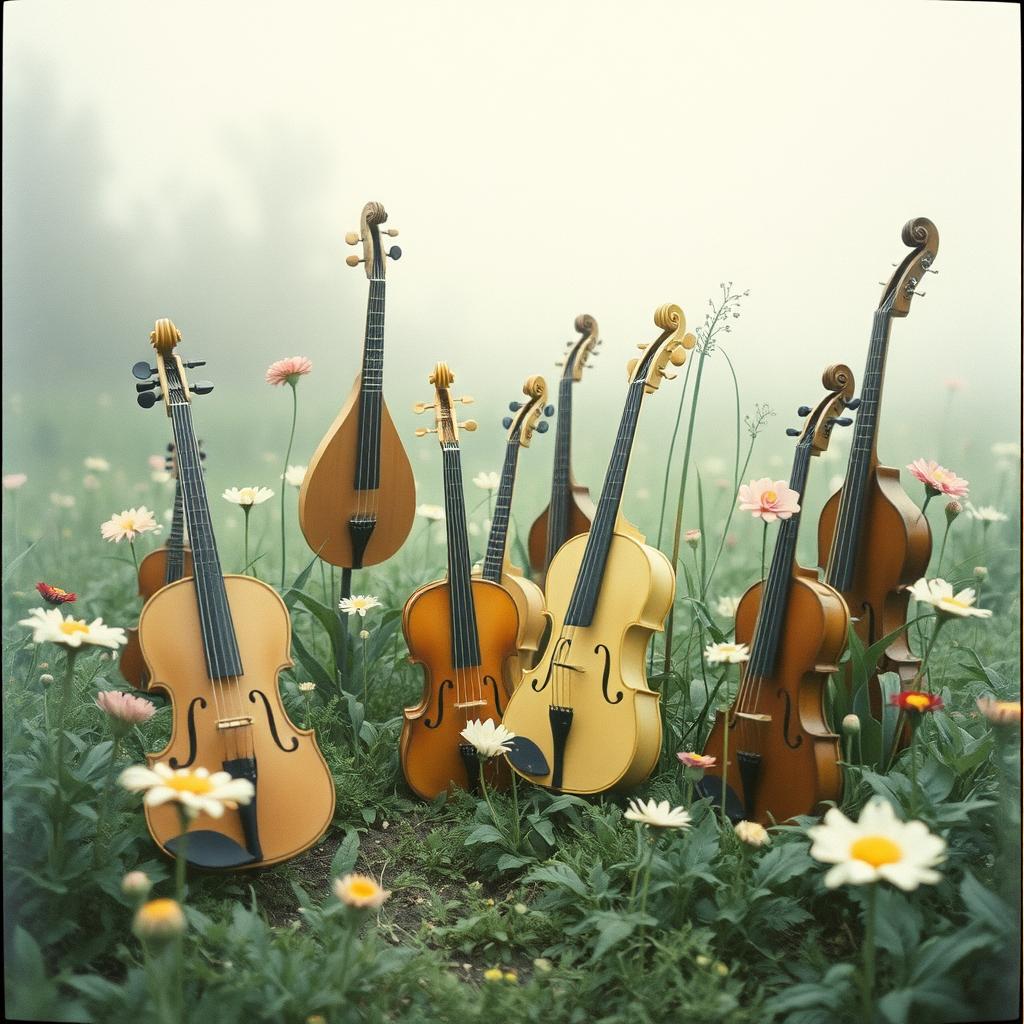 Song Image