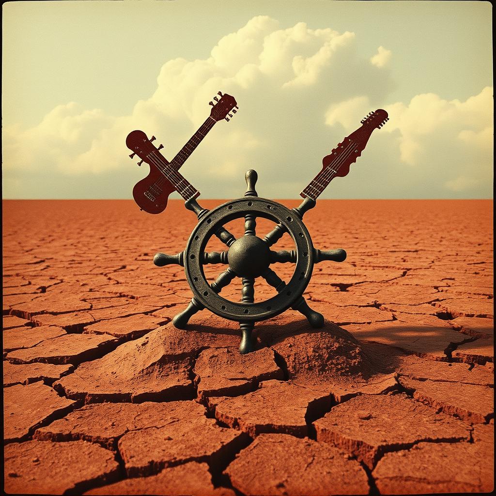 The Wind Has Not Ended Yet. artwork