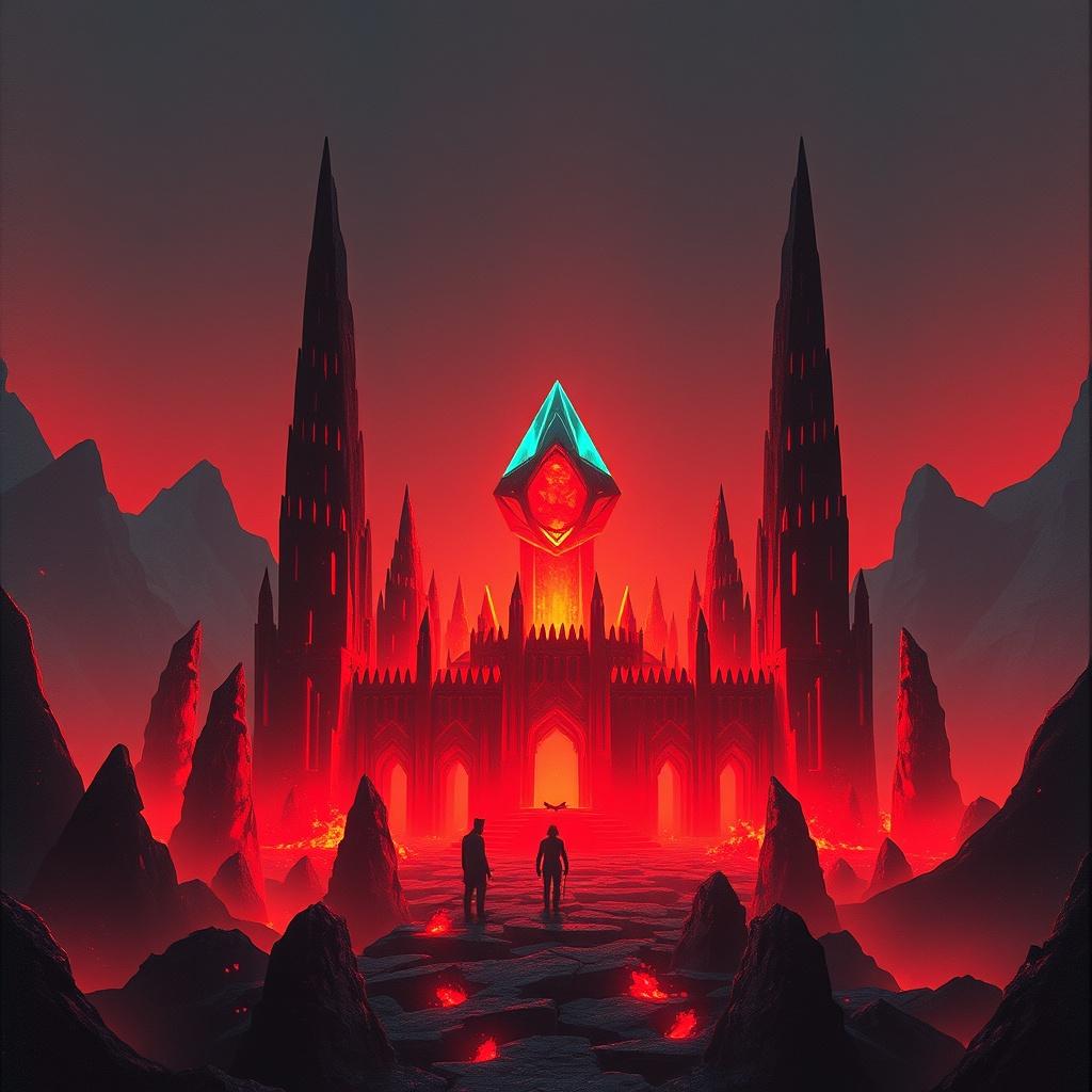 Burn your soul / free yourself from this rage 9 artwork