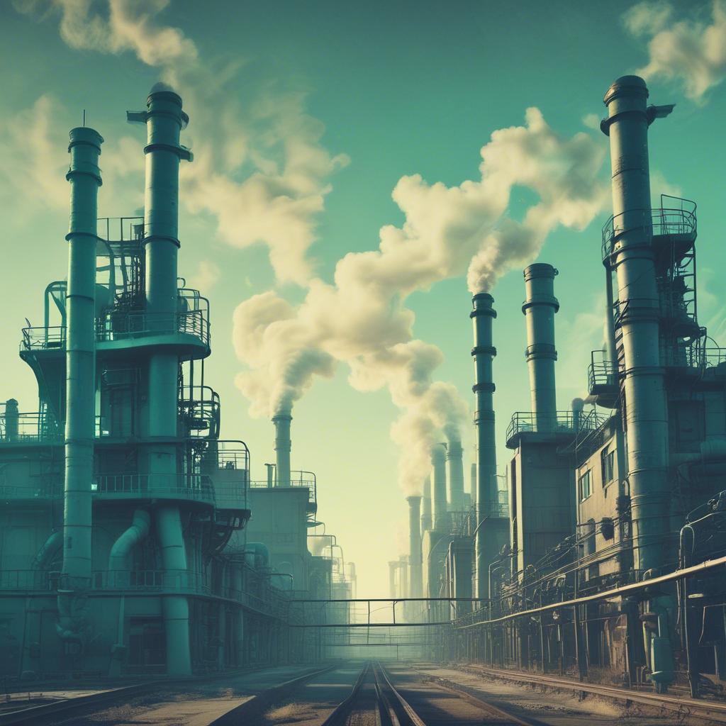 factory III #06 (factory II #01 (Cover)) artwork