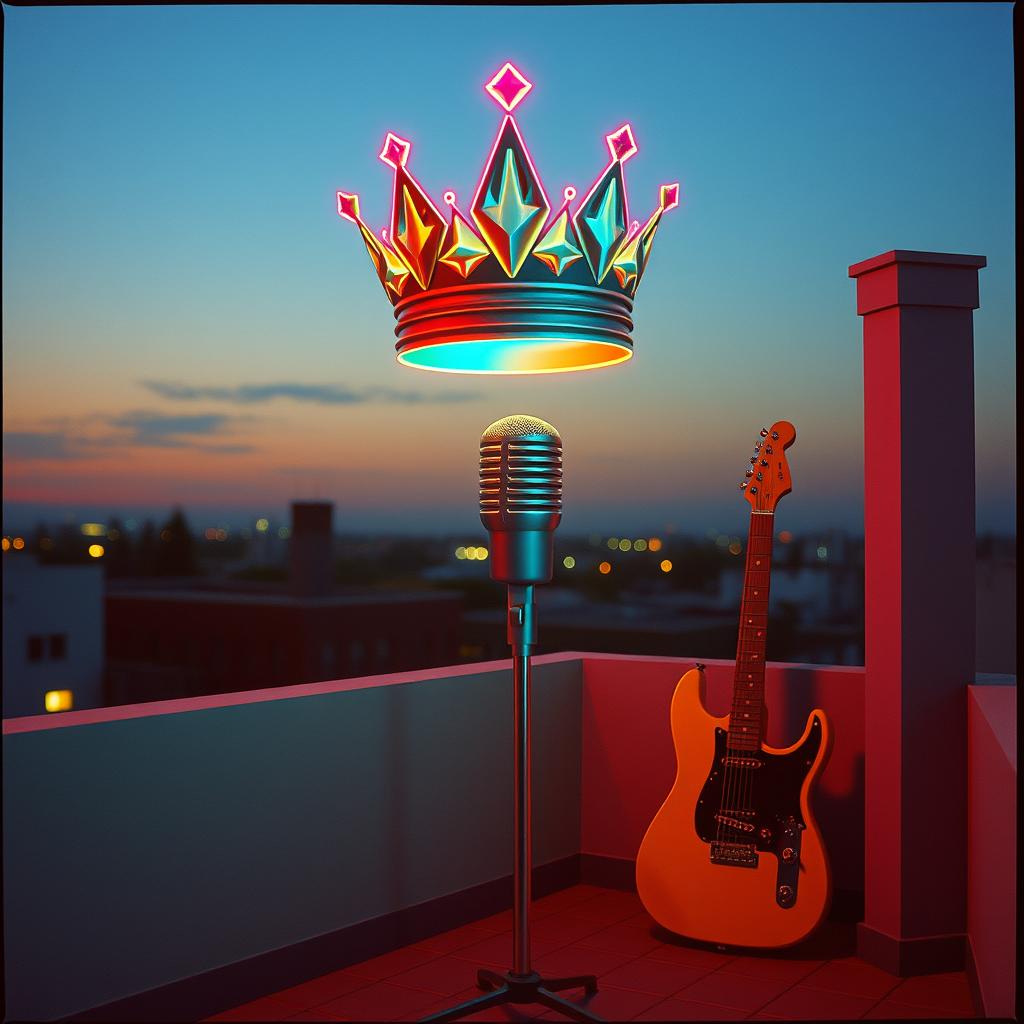 Song Image