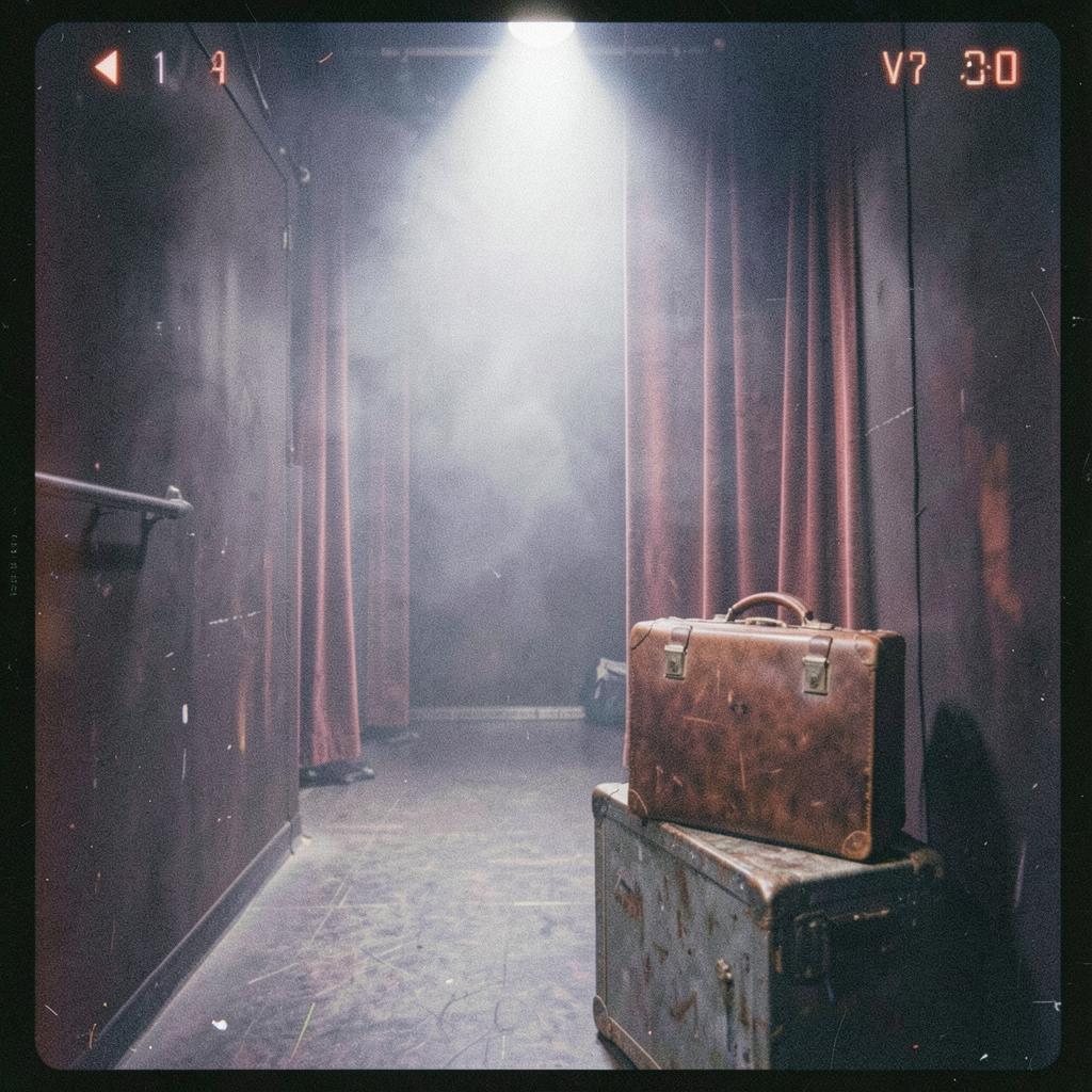 马戏之王 artwork
