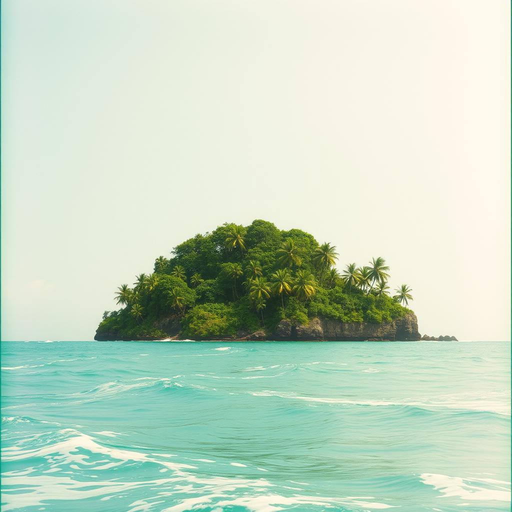 Persona image for Reggae persona