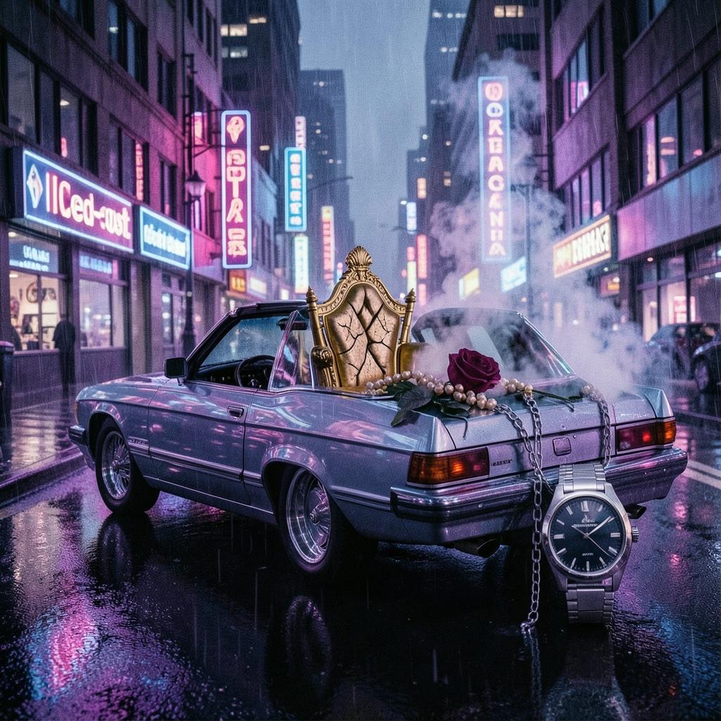 Song Image