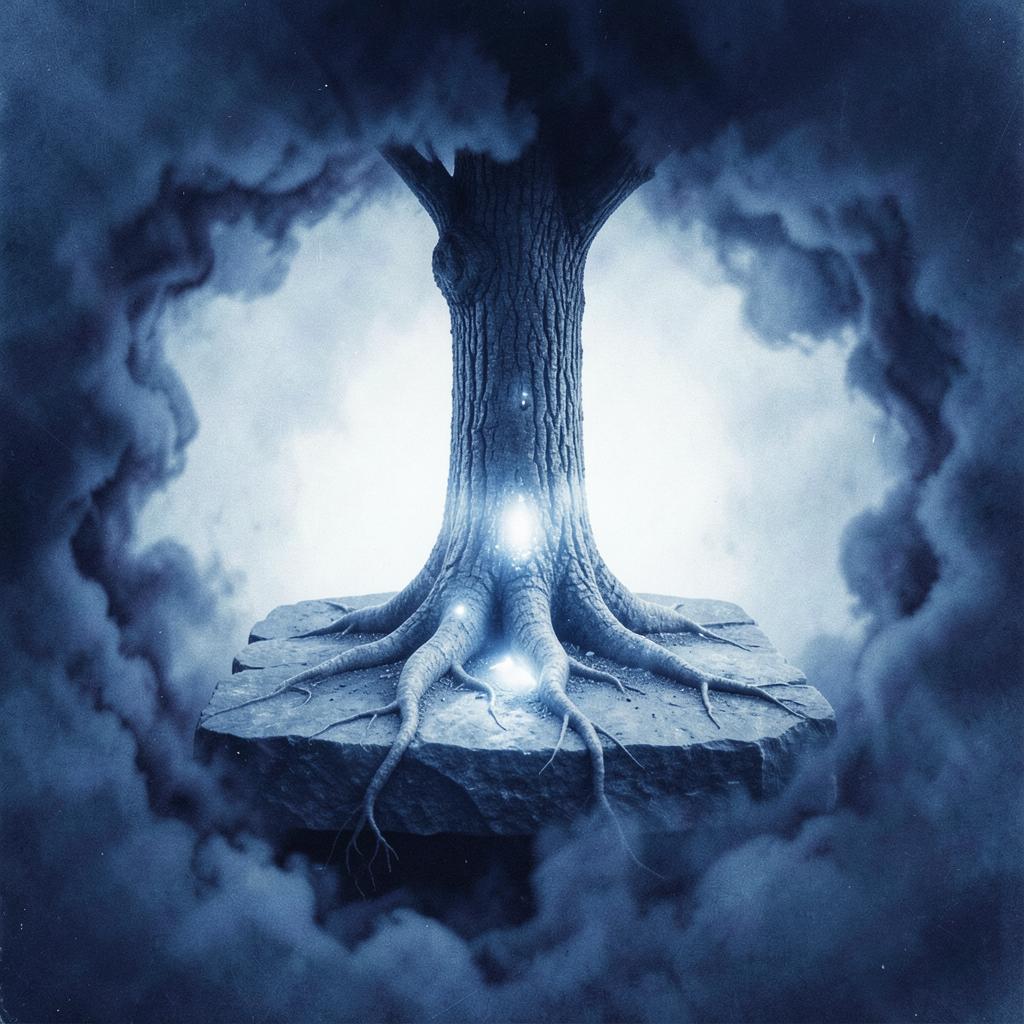 Strong Enough to Choose (Self-Control) artwork