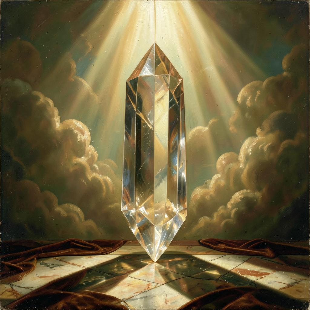 Euphoric Rise artwork