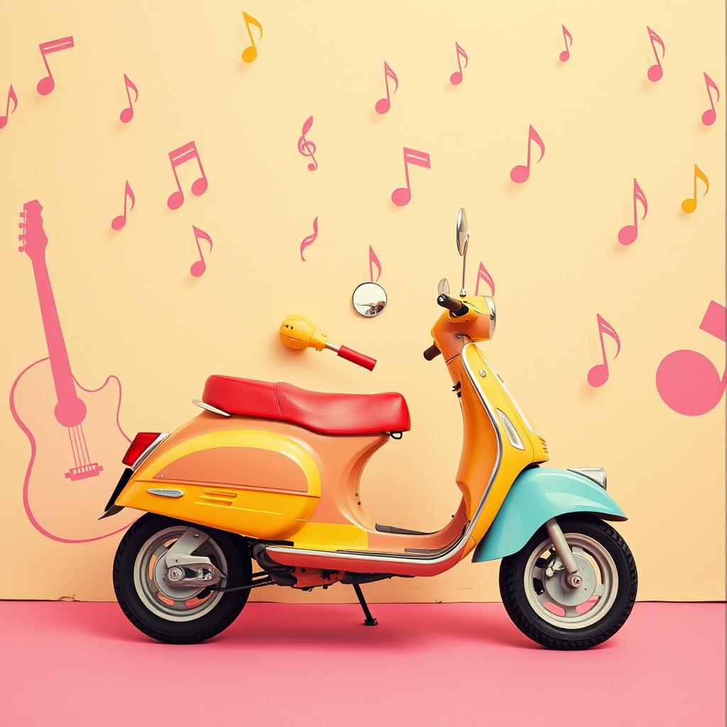 Song Image