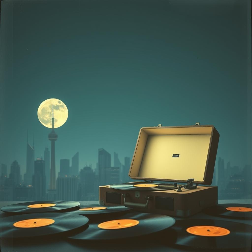 Song Image