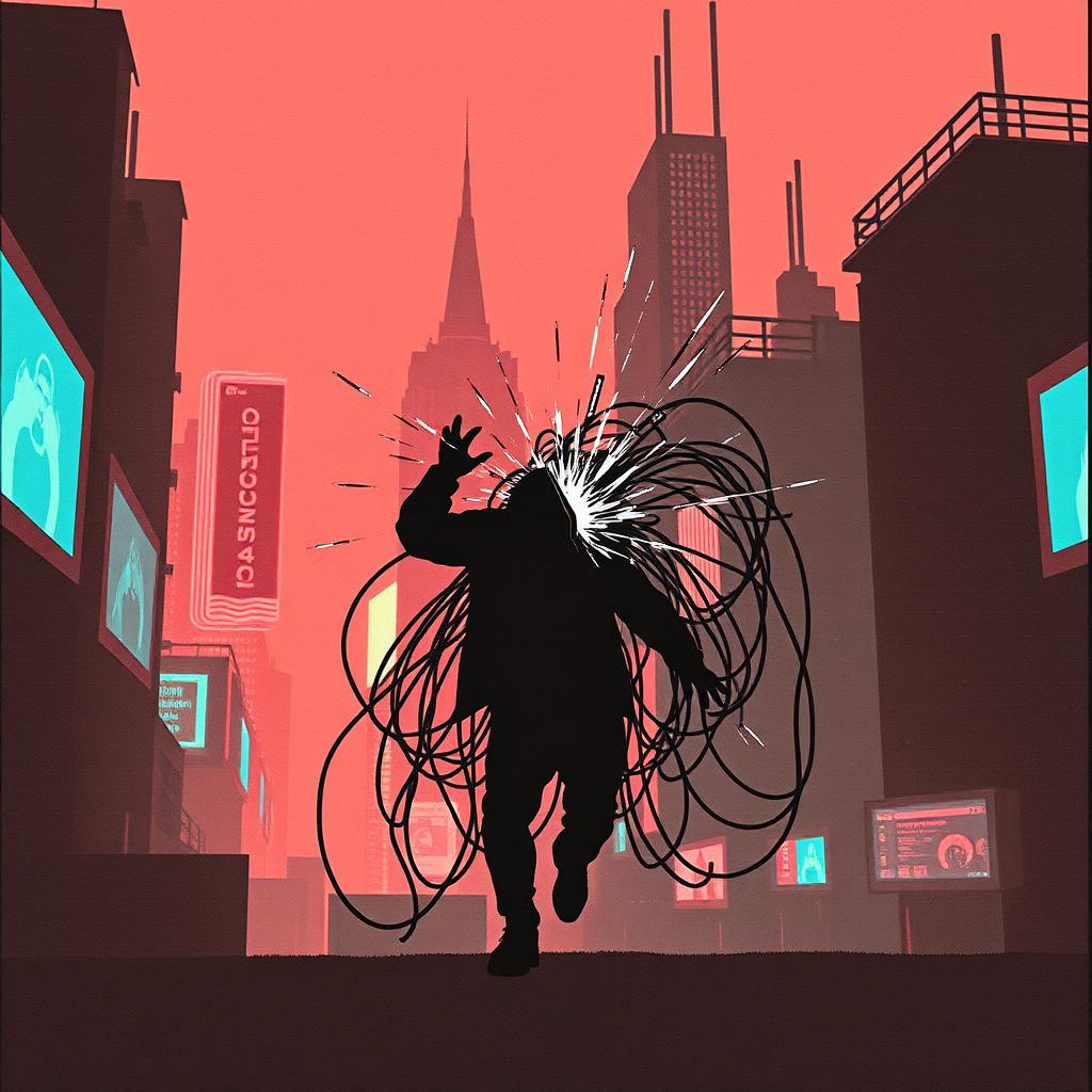 Persona image for Satan 