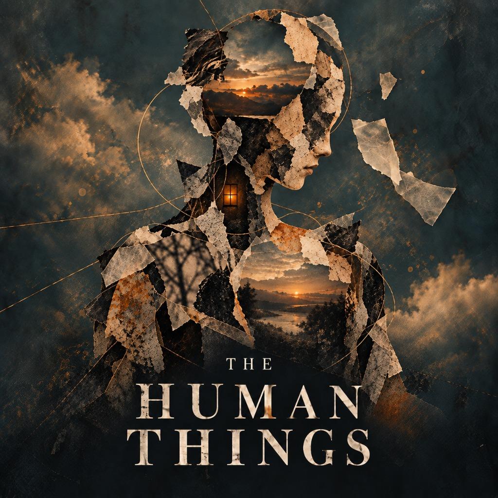 The Human Things