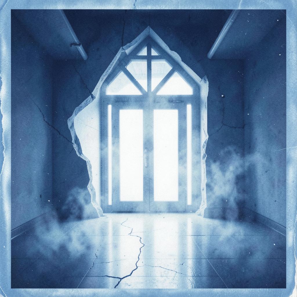 SpeakThe Void (Angina Pectoris Style Remix) (31 juil. @ 07:37) (Remix) (Remix) artwork