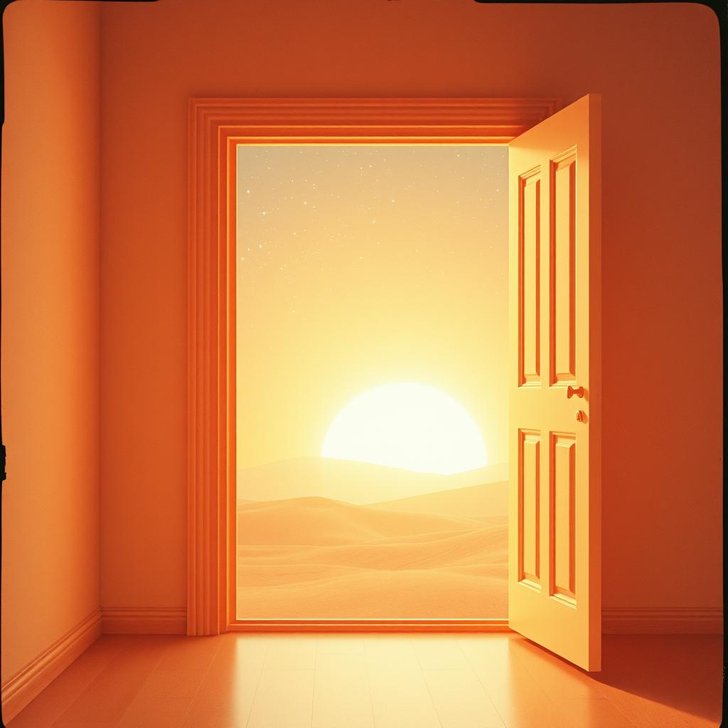 Perfect Day artwork