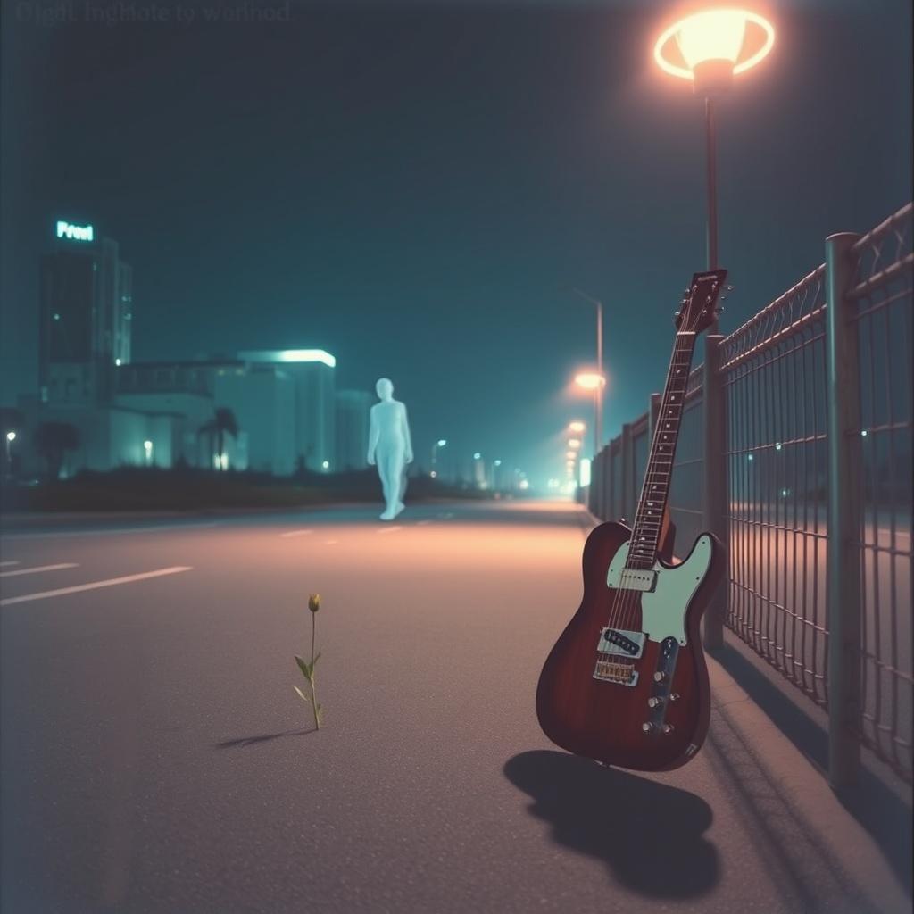 Song Image