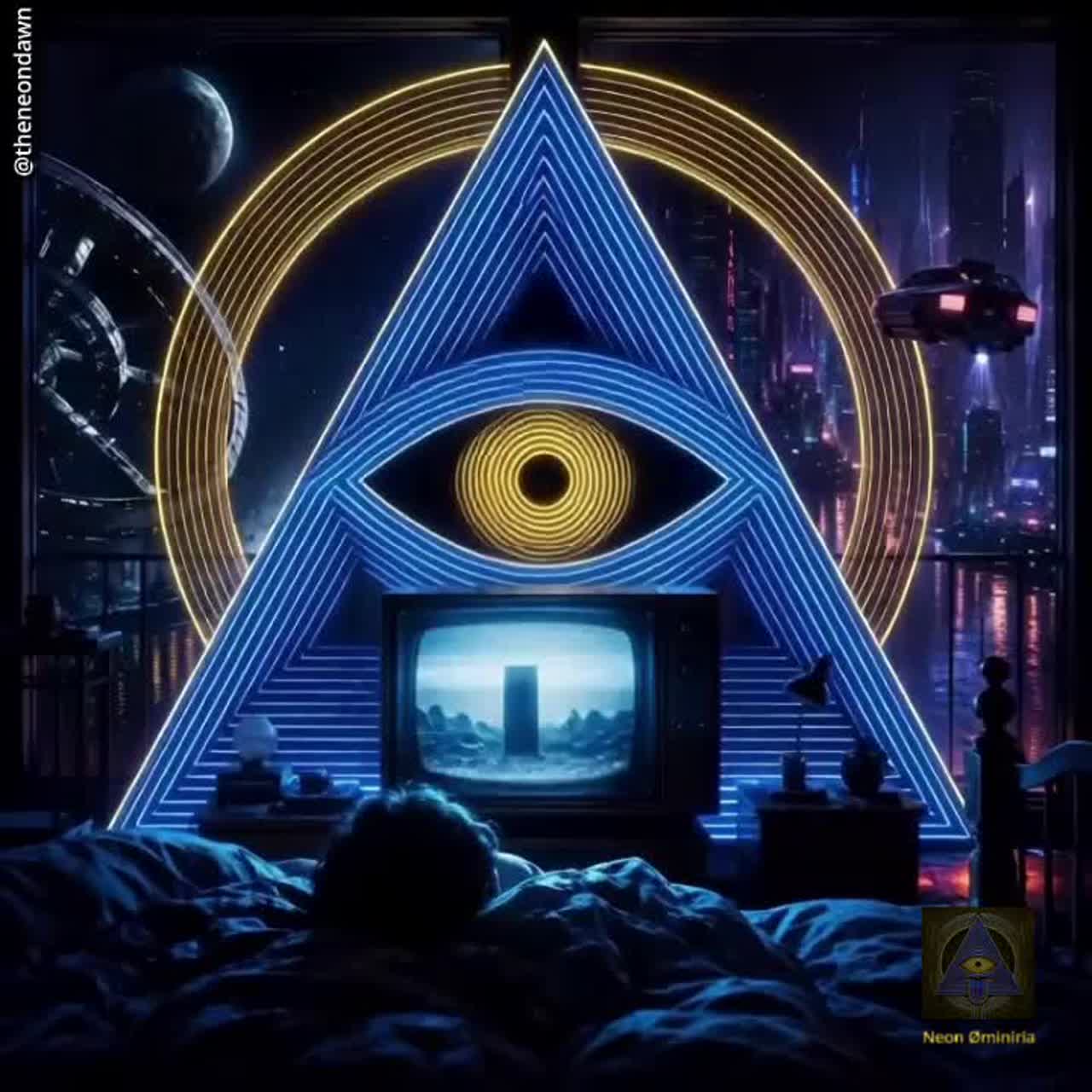 Anæmoia (The Fever Dream) artwork