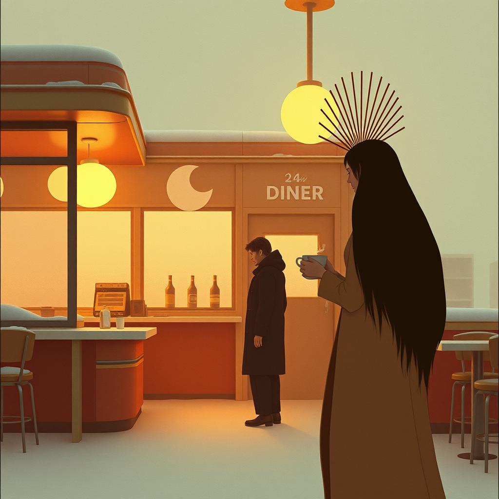 Image for she is Cherokee