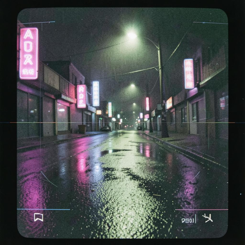 Réflexion artwork