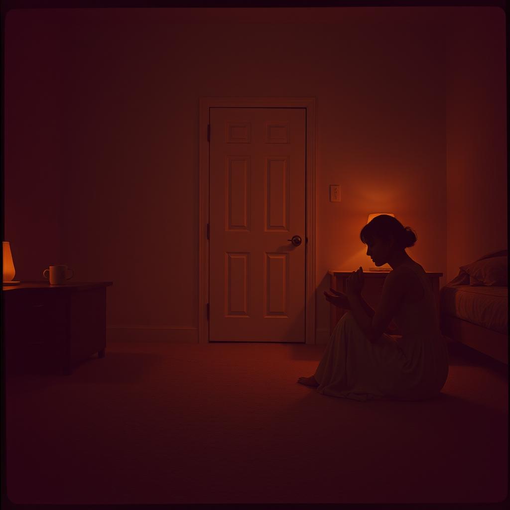 Tired of Trying artwork