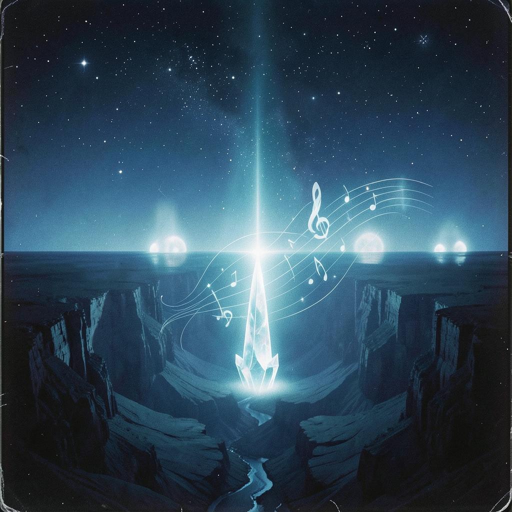 Image for Calm Suspenseful Cinematic