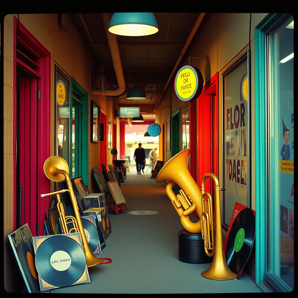 Song Image