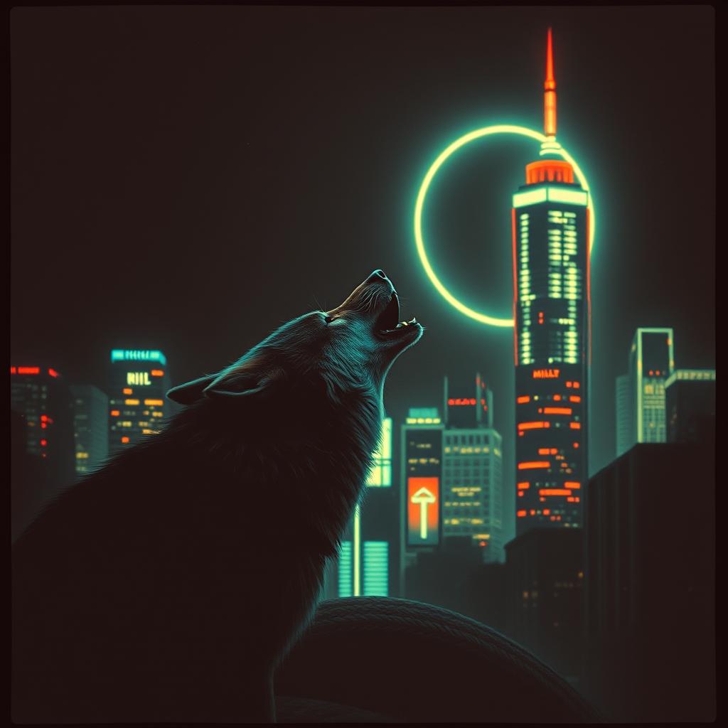 Hardcore Rap artwork