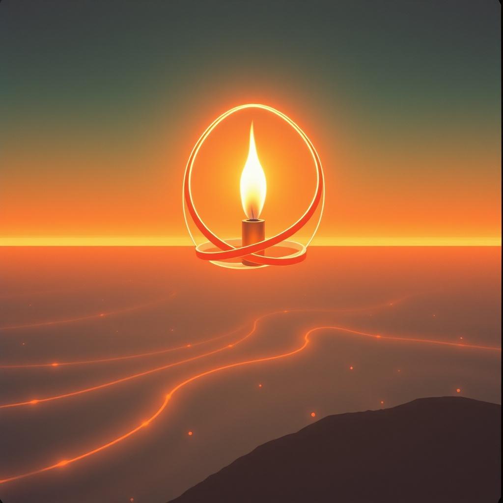 Voice image for My Baby Is A Fire