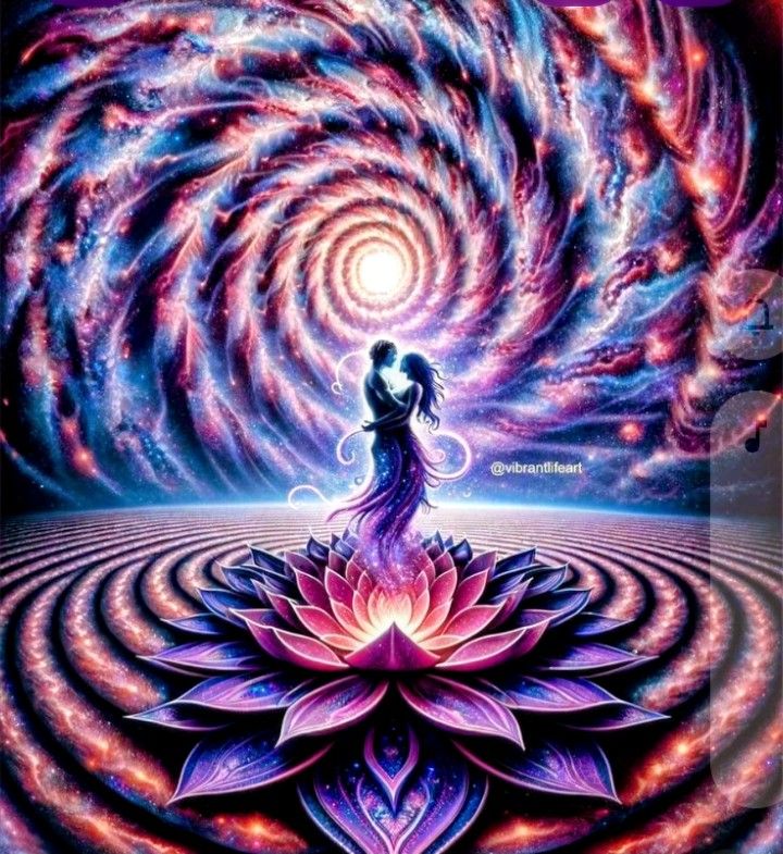 Blessings Unfolding artwork