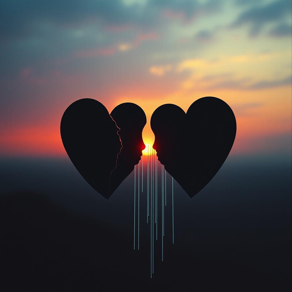 Album: Intentions Of the Heart.  3
