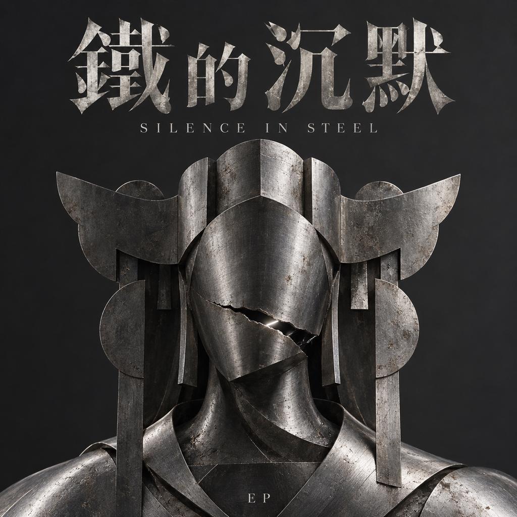 《鐵的沉默》 SILENCE IN STEEL