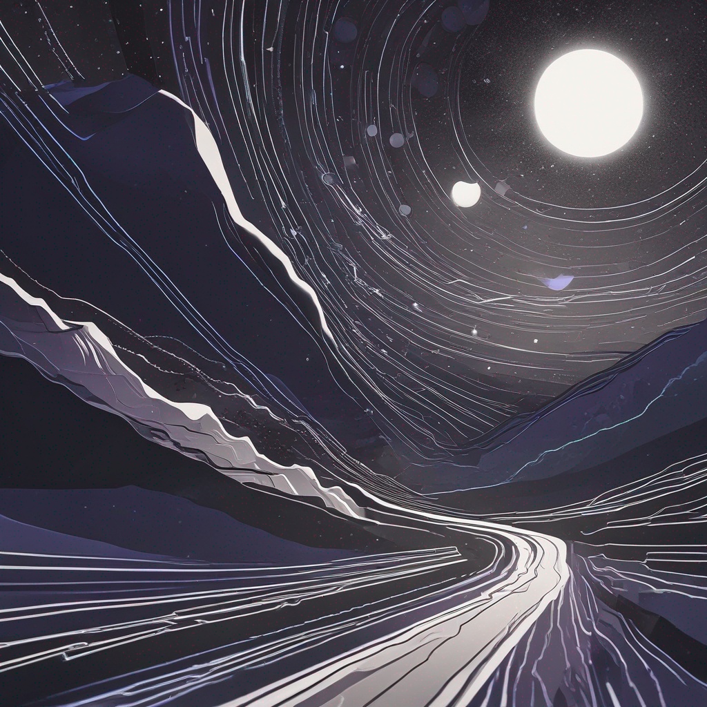 Midnight Coding artwork