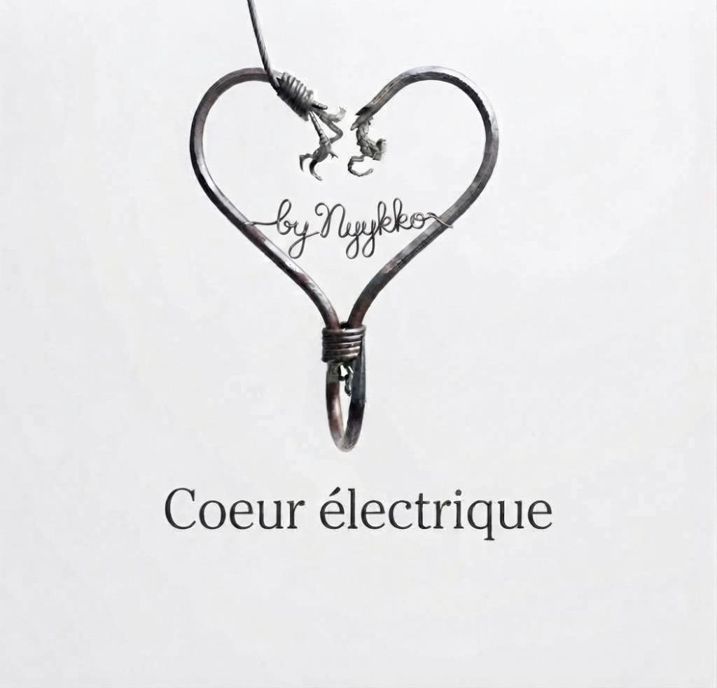 COEUR ELECTRIQUE (Véronique Sanson)