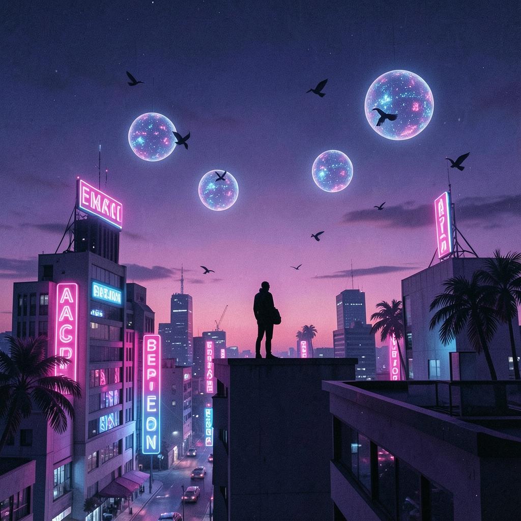 Wherever You Are artwork