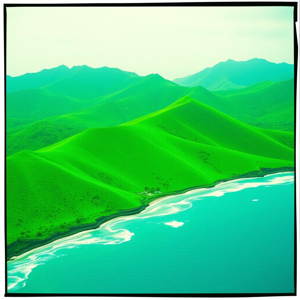 Persona image for Pacific Islands