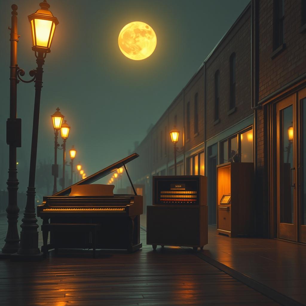 Song Image