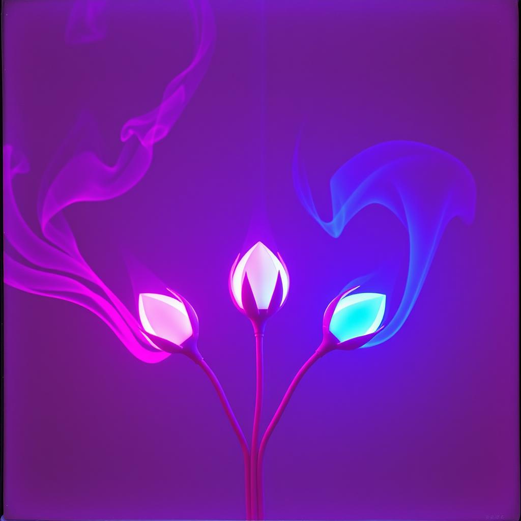 Image for Terp Trinity