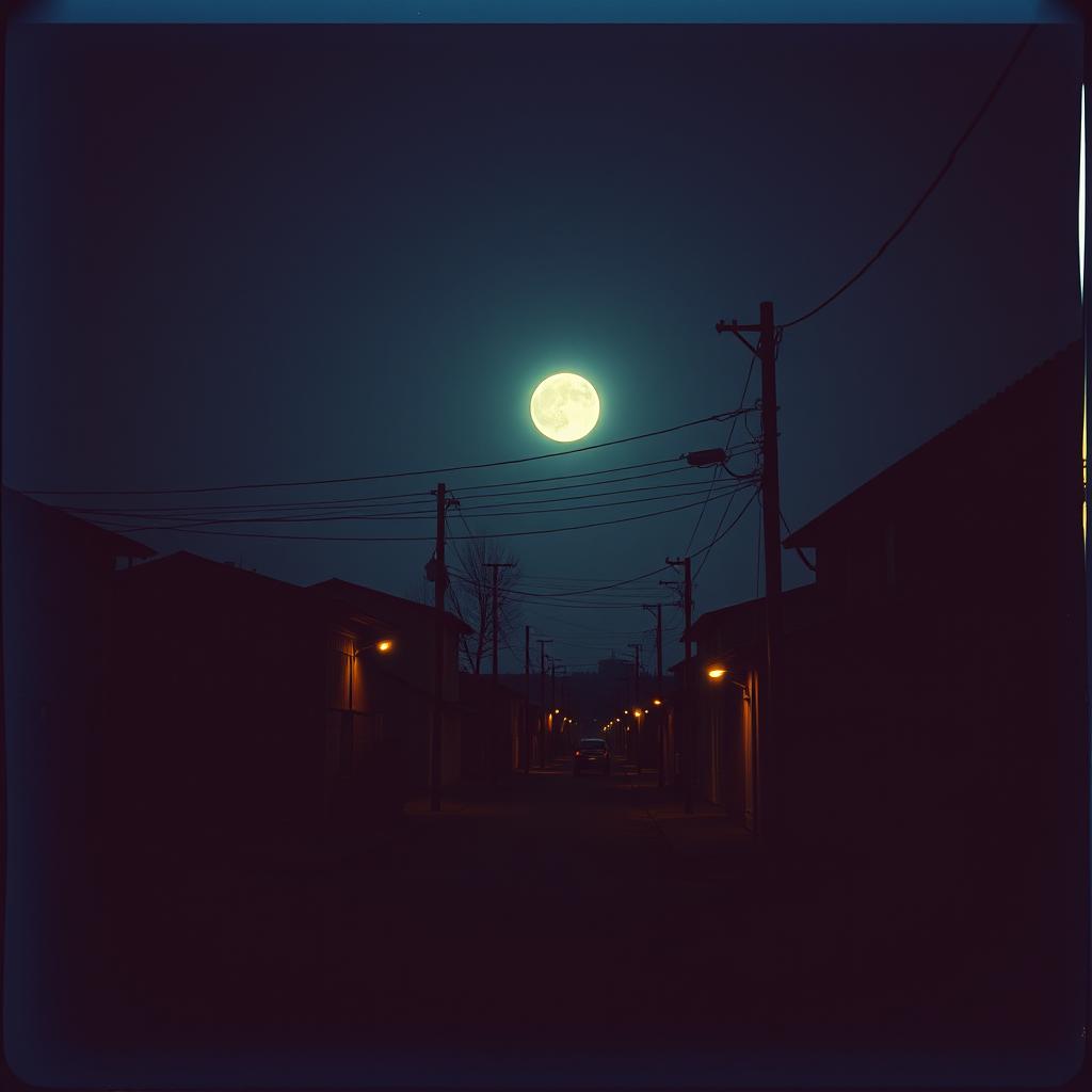 Persona image for progressive rock