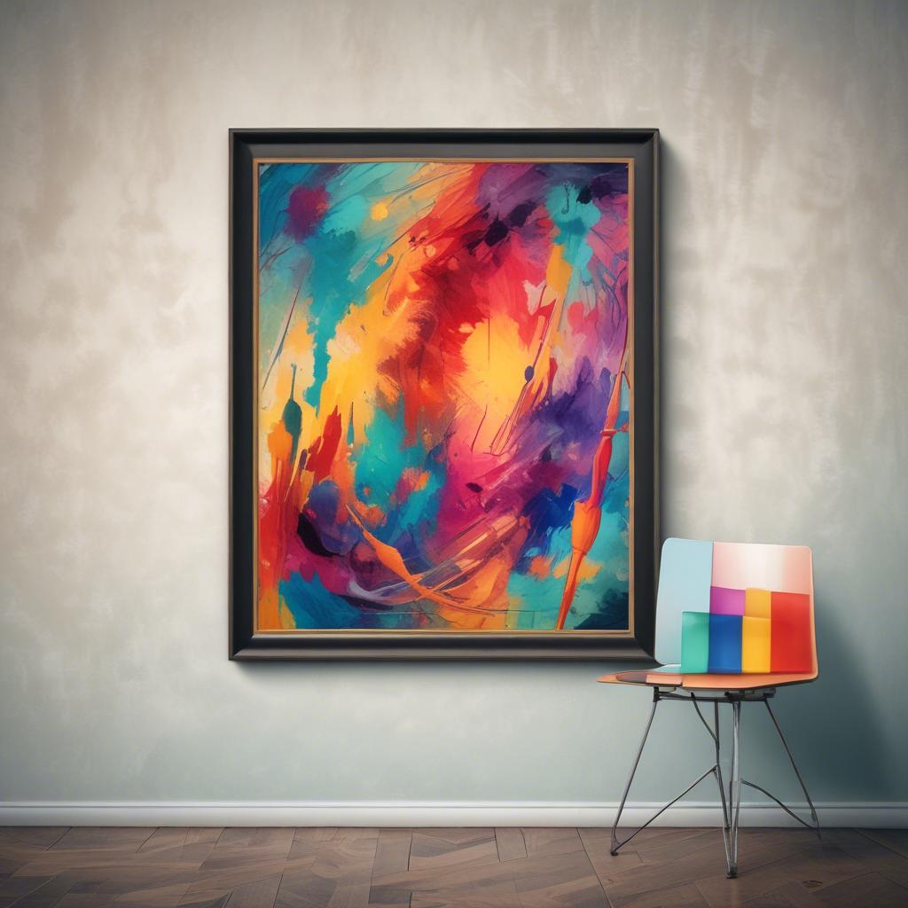 Ты творец!🎨 artwork