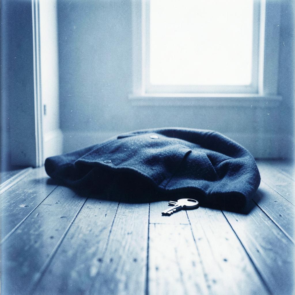 Song Cover Image