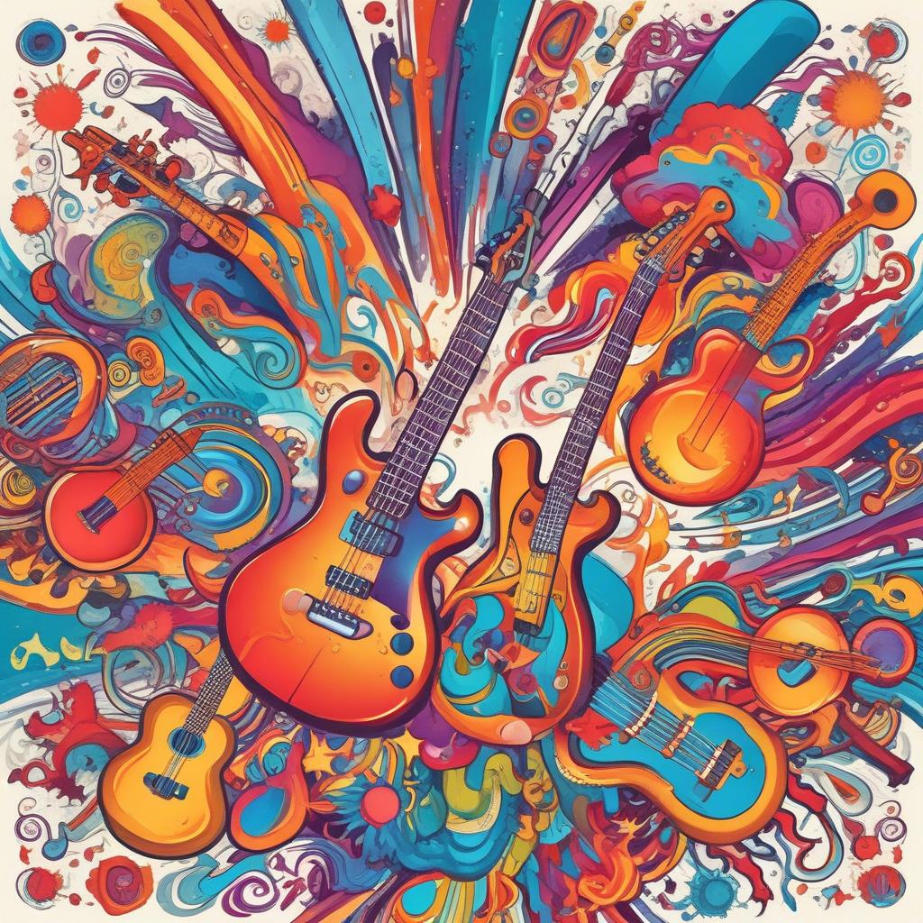 Song Image