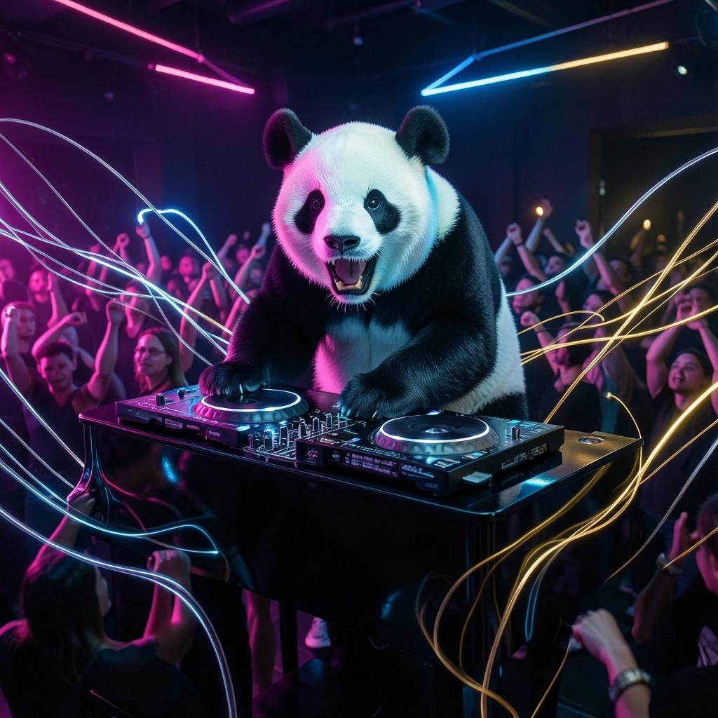 Groove Room | Funk, Disco & Pop 4