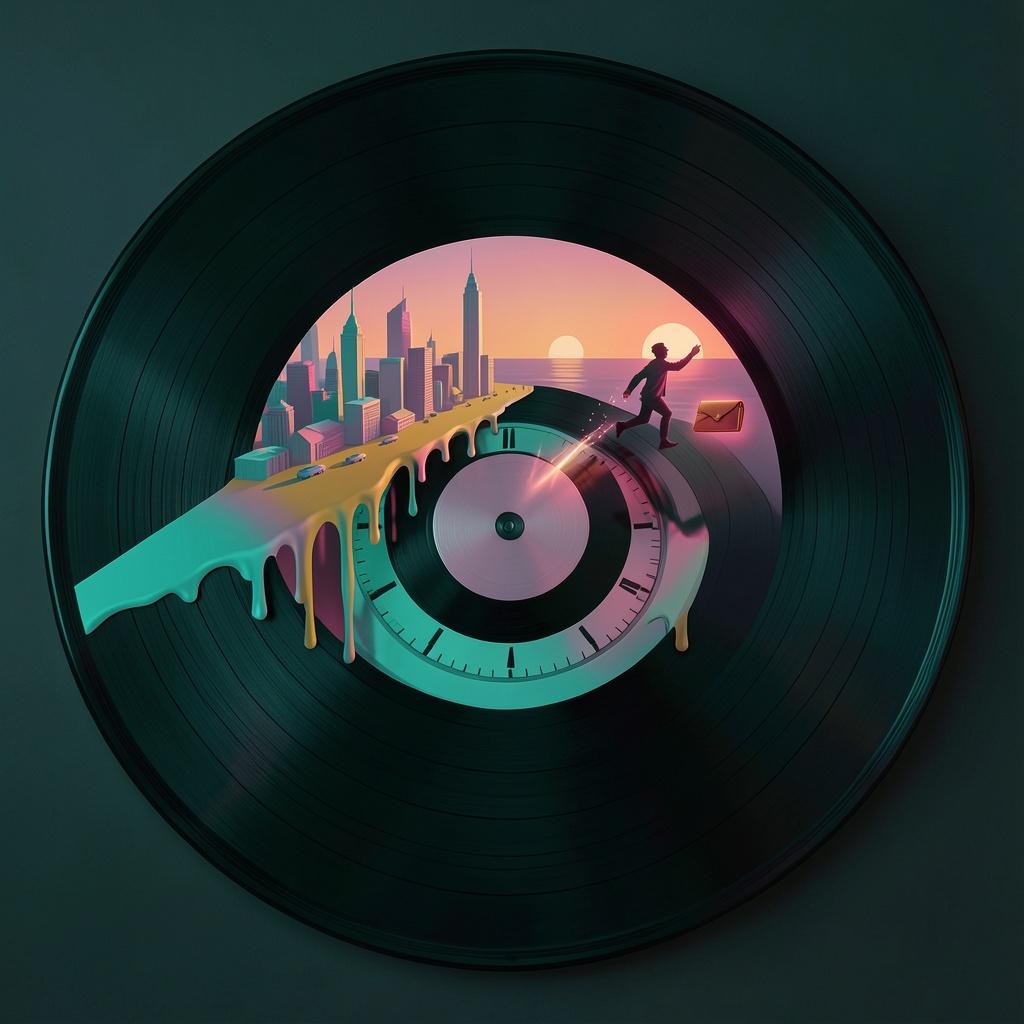 Song Image