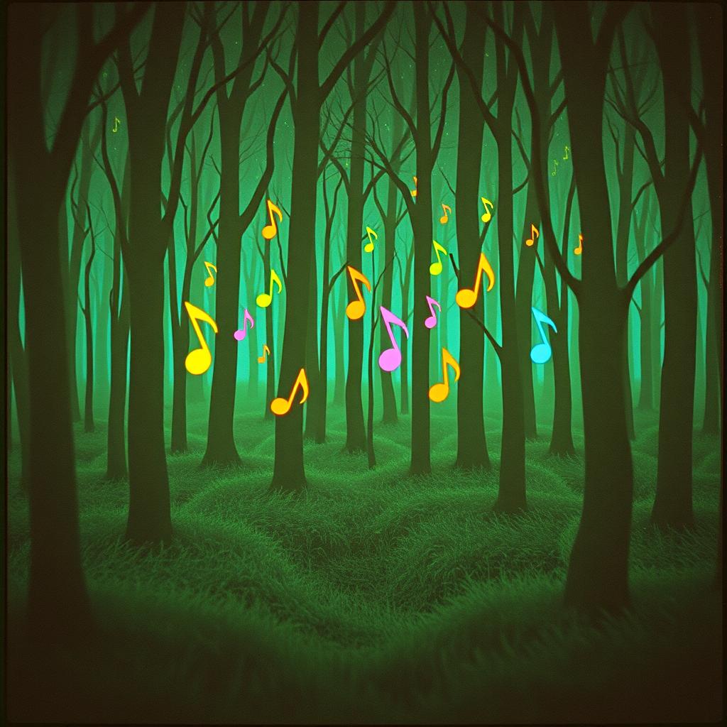 Song Image