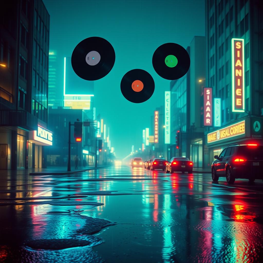 instrumental
