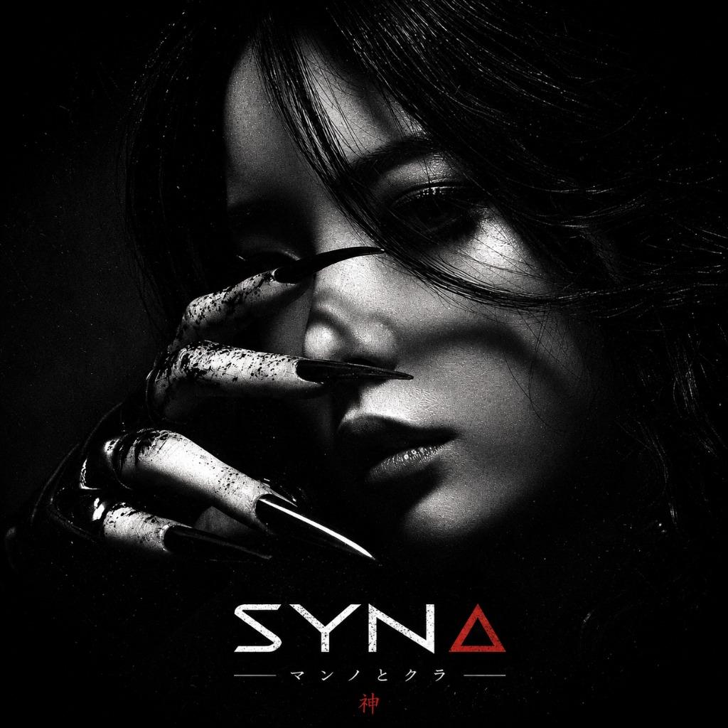 SYNΔ シンナ