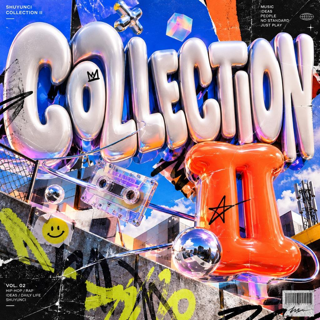 Collection II