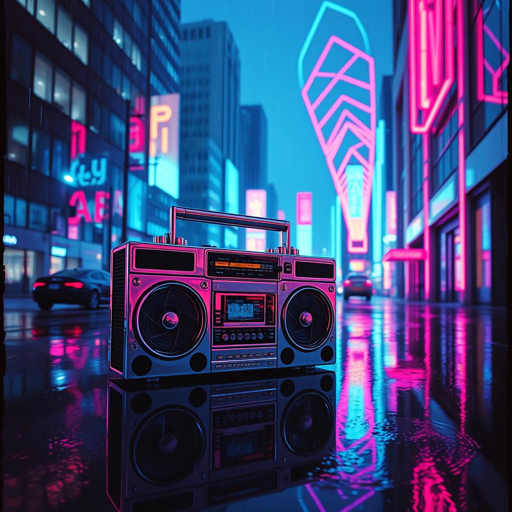 Song Image
