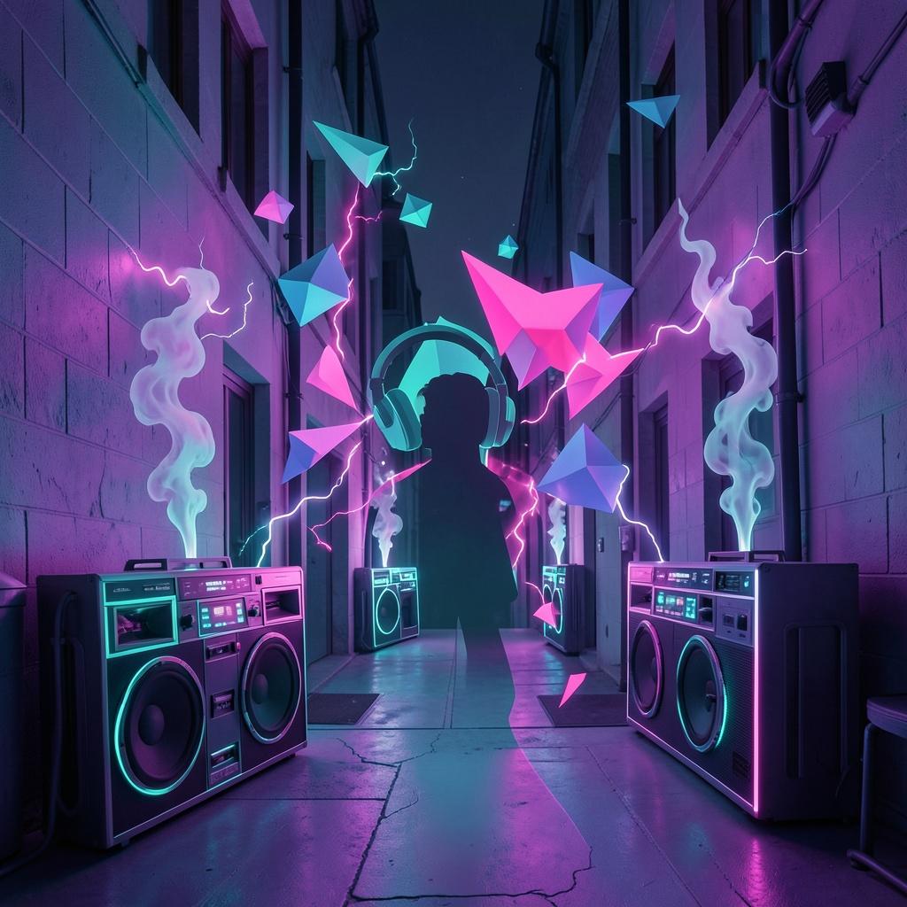 Song Image