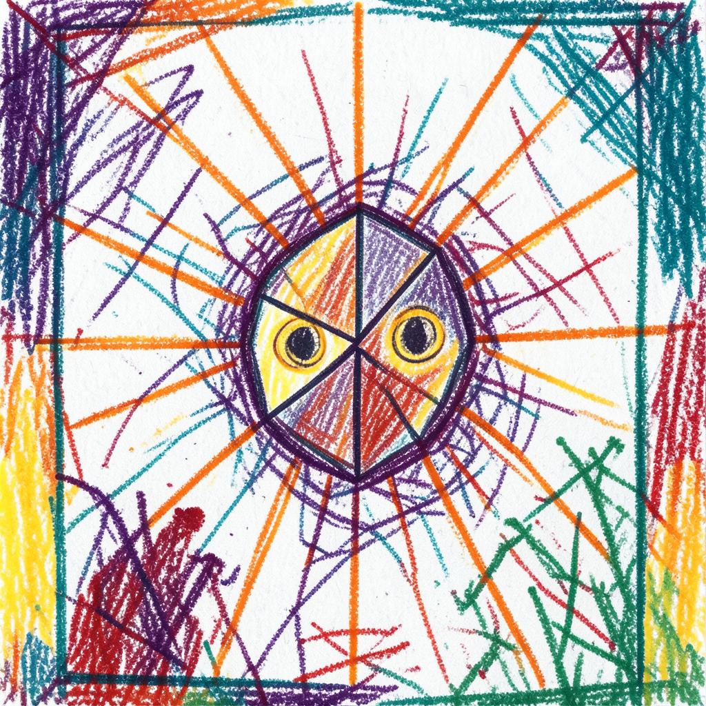 Inheritance Z artwork