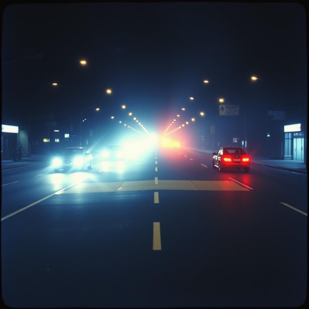 Persona image for Gravelly  vocoder Hank